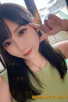 Adeline, Korean Escorts