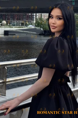 Albina photo 1, asian, brunette, 159 cm, 53 kg, Medium bust, Hong Kong