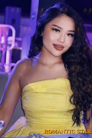 Albina photo 2, asian, brunette, 159 cm, 53 kg, Medium bust, Hong Kong