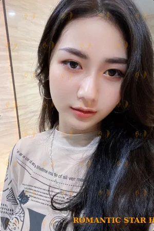 Ariel photo 4, asian, slim, brunette, 168 cm, 50 kg, Medium bust, Hong Kong