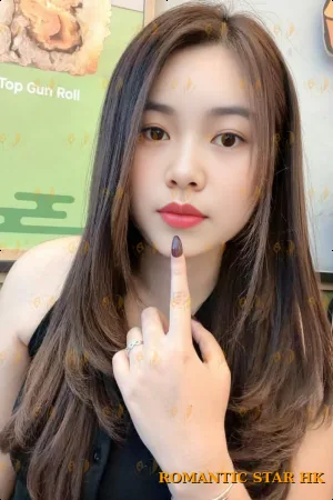 Ashley photo 3, asian, average, black hair, 157 cm, 50 kg, Large bust, Hong Kong