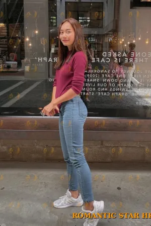Calliope photo 5, asian, average, brunette, 169 cm, 64 kg, Medium bust, Hong Kong
