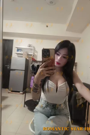 Celine photo 1, asian, slim, brunette, 165 cm, 47 kg, Medium bust, Hong Kong