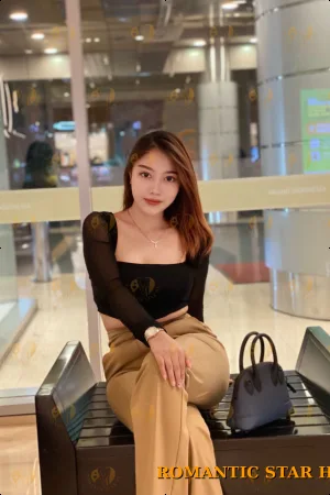 Dahlia photo 4, asian, average, brunette, 160 cm, 50 kg, Medium bust, Hong Kong