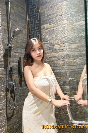 Dahlia photo 5, asian, average, brunette, 160 cm, 50 kg, Medium bust, Hong Kong
