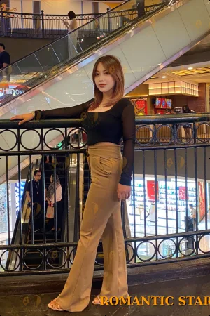 Dahlia photo 8, asian, average, brunette, 160 cm, 50 kg, Medium bust, Hong Kong
