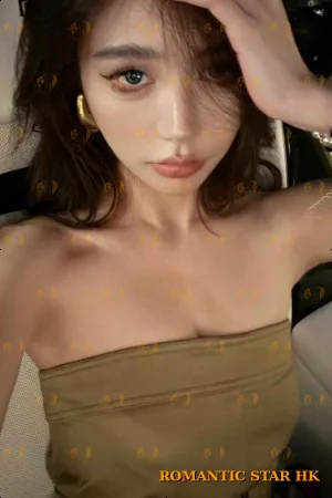 Delphine photo 4, asian, average, brunette, 160 cm, 48 kg, Medium bust, Hong Kong