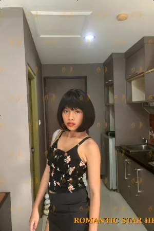 Destiny photo 6, asian, slim, black hair, 165 cm, 47 kg, Small bust, Hong Kong