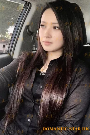 Eden photo 1, asian, slim, black hair, 168 cm, 50 kg, Medium bust, Hong Kong