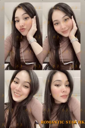 Eden photo 2, asian, slim, black hair, 168 cm, 50 kg, Medium bust, Hong Kong