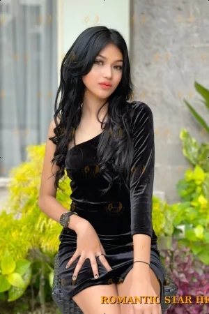 Eleanora photo 9, asian, slim, black hair, 170 cm, 51 kg, Medium bust, Hong Kong