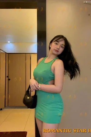 Eliana photo 1, asian, average, black hair, 155 cm, 45 kg, Large bust, Hong Kong