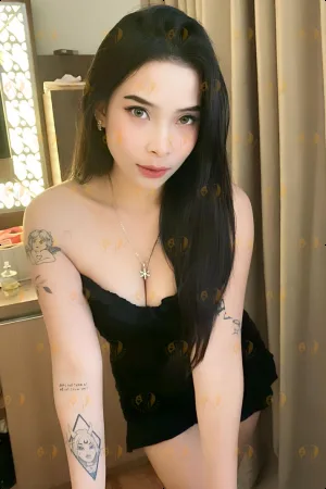 Esme photo 3, asian, slim, black hair, 155 cm, 44 kg, Medium bust, Hong Kong