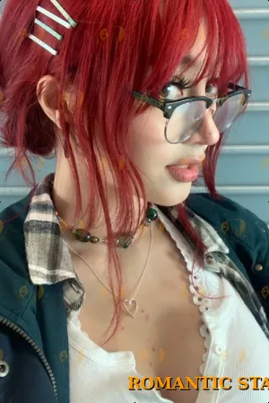 Gabriela photo 1, european, average, red hair, 160 cm, 50 kg, Large bust, Hong Kong