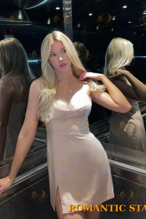 Grace photo 8, european, average, blonde hair, 172 cm, 60 kg, Medium bust, Hong Kong