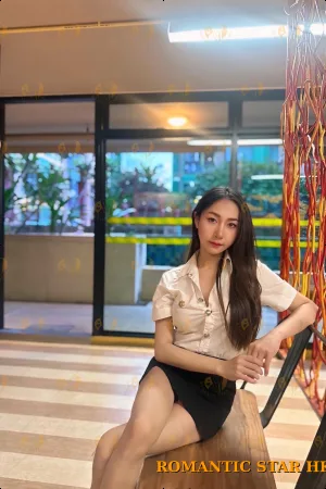 Irish photo 3, asian, slim, black hair, 160 cm, 44 kg, Medium bust, Hong Kong