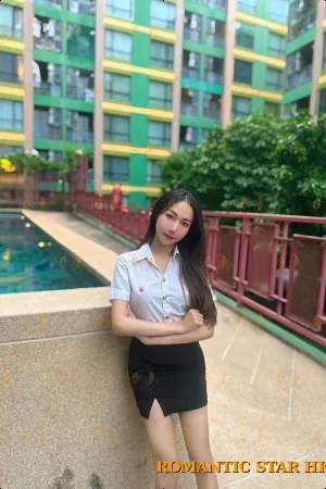 Irish photo 4, asian, slim, black hair, 160 cm, 44 kg, Medium bust, Hong Kong