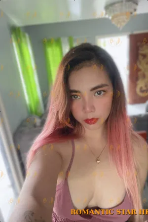 Jasmine photo 7, asian, average, red hair, 150 cm, 47 kg, Large bust, Hong Kong