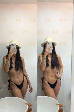 Jasmine photo 3, latina, slim, black hair, 168 cm, 52 kg, Medium bust, Hong Kong