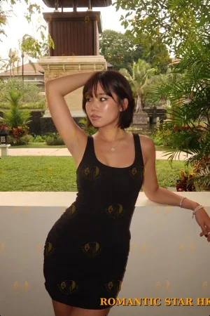 Katrin photo 2, slim, brunette, 157 cm, 45 kg, Small bust, Hong Kong