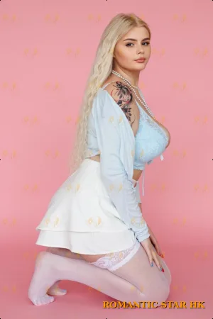 Lana photo 3, european, average, blonde hair, 179 cm, 70 kg, Extra Large bust, Hong Kong