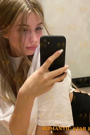 Magdalena photo 1, european, average, blonde hair, 170 cm, 58 kg, Medium bust, Hong Kong