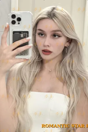 Magdalena photo 4, european, average, blonde hair, 170 cm, 58 kg, Medium bust, Hong Kong