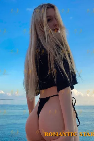 Magdalena photo 6, european, average, blonde hair, 170 cm, 58 kg, Medium bust, Hong Kong