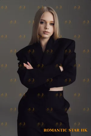 Mew photo 6, european, average, blonde hair, 160 cm, 51 kg, Medium bust, Hong Kong