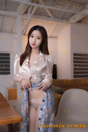 Micaela photo 2, asian, slim, brunette, 157 cm, 43 kg, Medium bust, Hong Kong