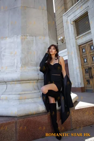 Mikaela photo 30, asian, slim, brunette, 170 cm, 52 kg, Medium bust, Hong Kong