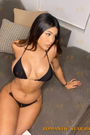 Naomi photo 4, asian, slim, brunette, 158 cm, 45 kg, Medium bust, Hong Kong