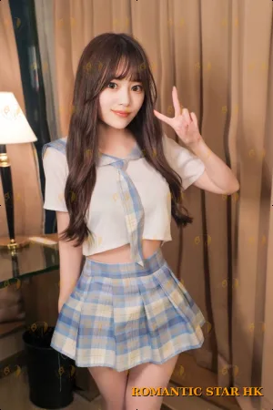 Naomi photo 5, asian, slim, brunette, 164 cm, 45 kg, Large bust, Hong Kong