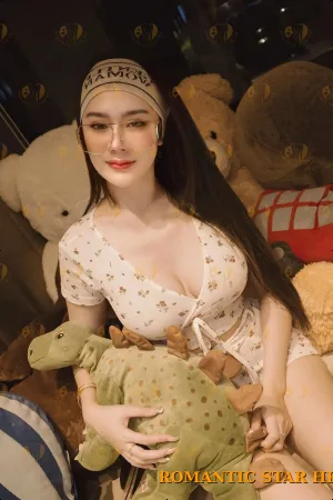 Nika photo 9, asian, slim, brunette, 165 cm, 48 kg, Large bust, Hong Kong
