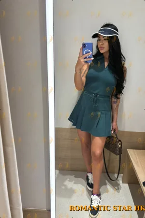 Nola photo 7, european, slim, black hair, 172 cm, 51 kg, Medium bust, Hong Kong