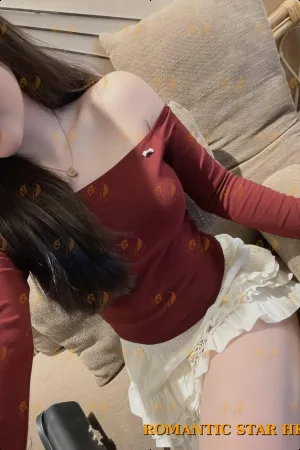 Nut photo 5, asian, average, black hair, 168 cm, 58 kg, Medium bust, Hong Kong