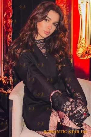 Sofi photo 20, european, brunette, 174 cm, 68 kg, Medium bust, Hong Kong