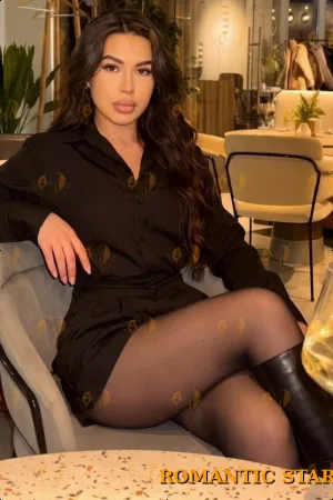 Sofi photo 3, european, brunette, 174 cm, 68 kg, Medium bust, Hong Kong