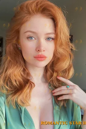 Sonya photo 6, european, average, red hair, 170 cm, 60 kg, Medium bust, Hong Kong