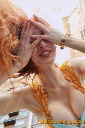 Sonya photo 7, european, average, red hair, 170 cm, 60 kg, Medium bust, Hong Kong