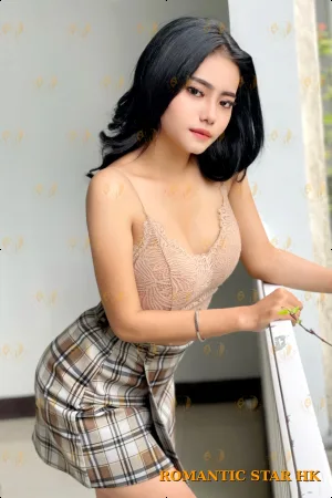 Ulyana photo 1, asian, average, black hair, 155 cm, 45 kg, Large bust, Hong Kong