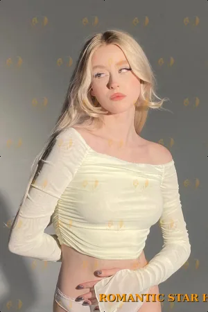 Winnie photo 5, european, slim, blonde hair, 170 cm, 50 kg, Medium bust, Hong Kong