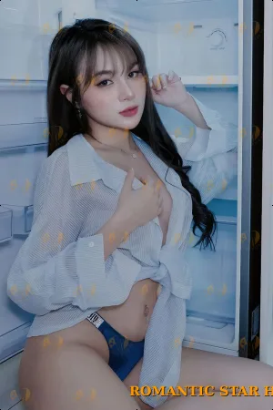 Yerin photo 2, asian, average, brunette, 167 cm, 52 kg, Large bust, Hong Kong