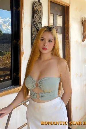 Ziva photo 8, asian, average, blonde hair, 159 cm, 53 kg, Large bust, Hong Kong