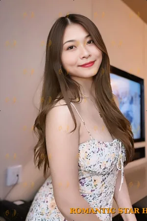 Zoila photo 2, asian, slim, brunette, 166 cm, 50 kg, Large bust, Hong Kong